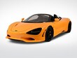 McLaren 750S