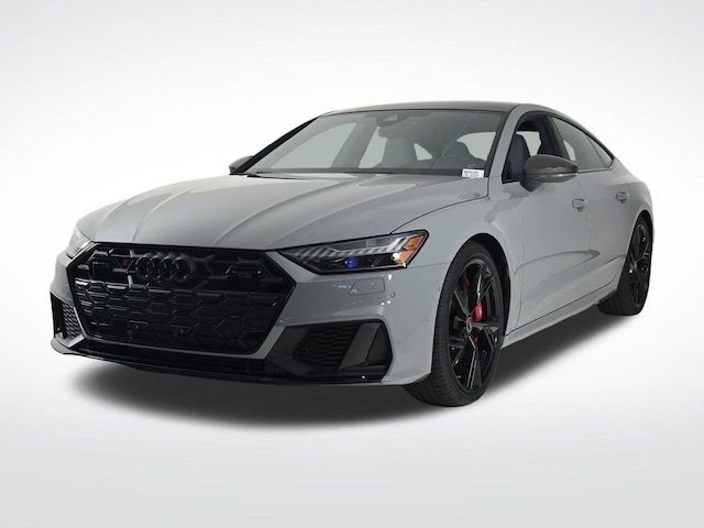 2025 Audi S7 2.9T Prestige Sportback