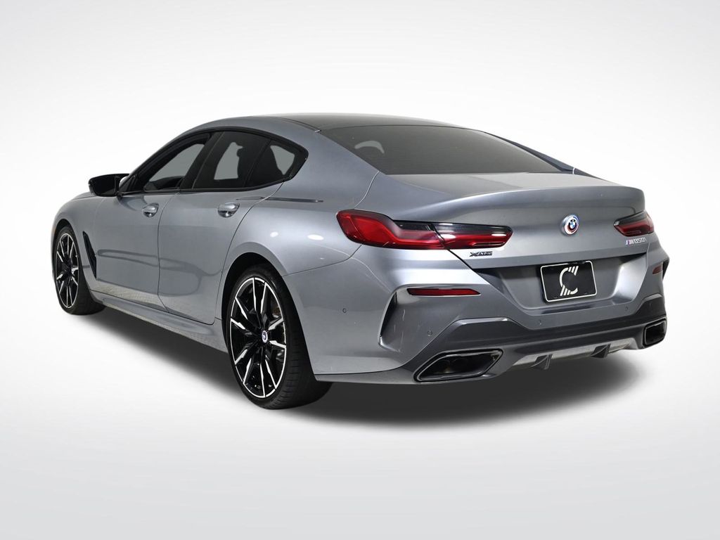 2023 Bmw M850i xDrive GC photo 3