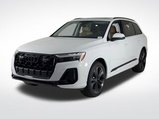 2025 Audi Q7 55 Premium Plus SUV