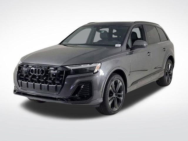 for sale near Homestead, FL 2025 Audi Q7 55 Premium Plus SUV