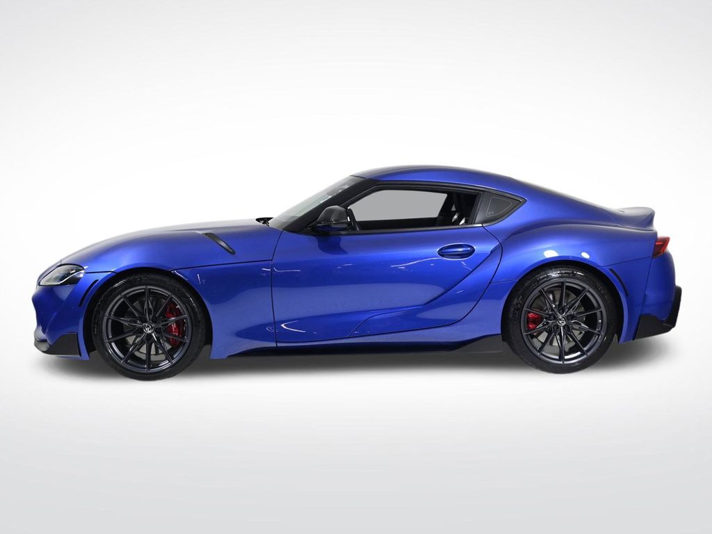 2023 Toyota Supra 3.0 photo 2