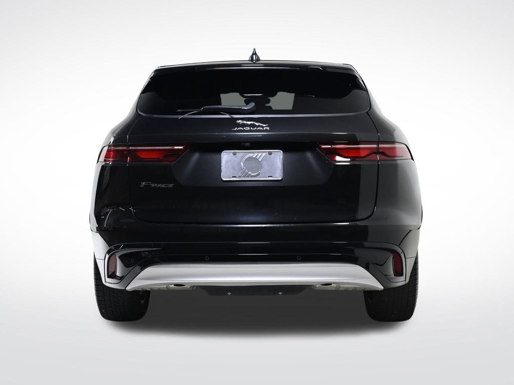 2023 Jaguar F-PACE P250 S photo 3