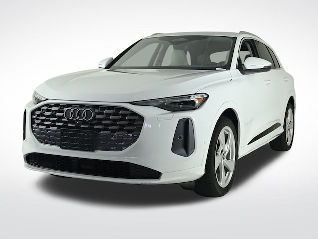 for sale near Homestead, FL 2025 Audi All-new Q5 2.0T Prestige SUV
