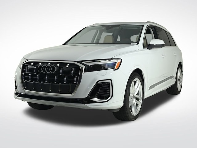 for sale near Homestead, FL 2025 Audi Q7 55 Premium Plus SUV