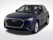 Audi Q3 S Line
