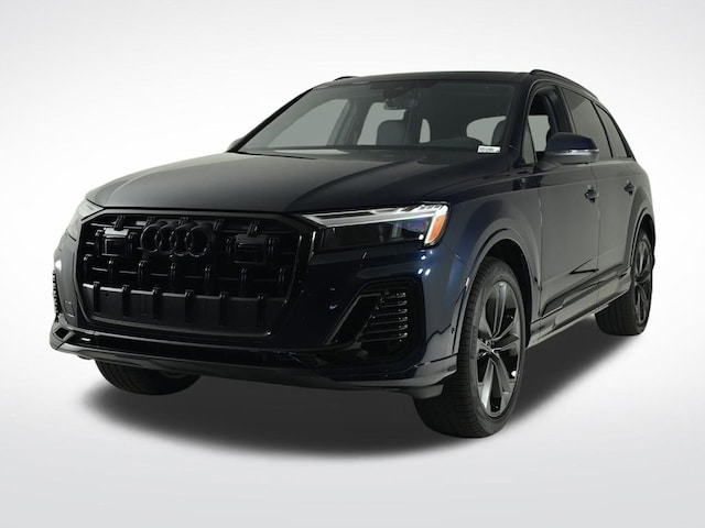 2025 Audi Q7 55 Premium Plus SUV
