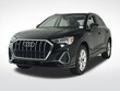 Audi Q3 S Line