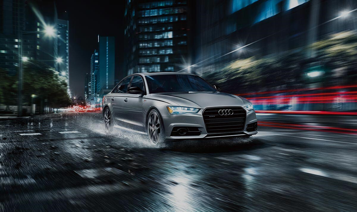 Collection audi ru
