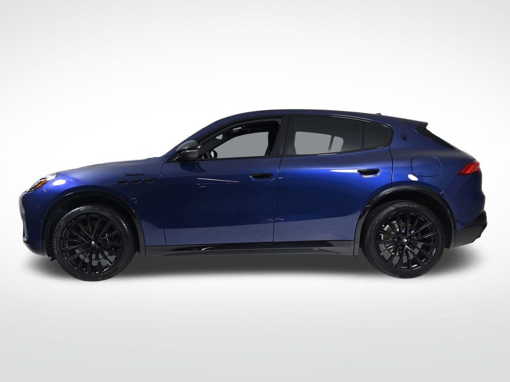 2025 Maserati Grecale Modena photo 2