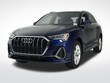 Audi Q3 S Line