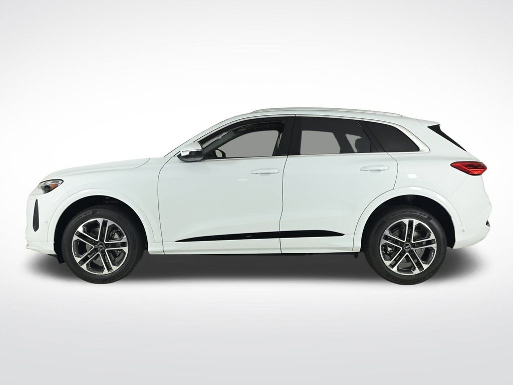 2025 Audi Q5 2.0T Premium photo 2