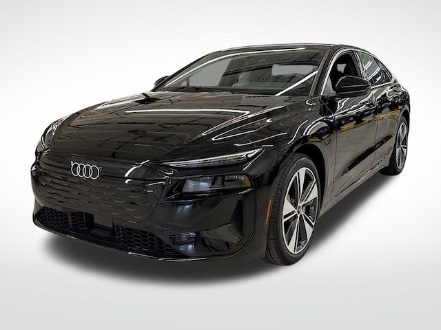 for sale near Homestead, FL 2025 Audi A6 Sportback e-tron Premium Plus Sedan