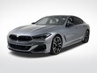 BMW 8 Series