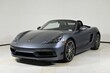Porsche 718 Boxster