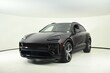 Porsche Macan Electric