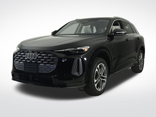 2025 Audi All-new Q5 2.0T Premium SUV