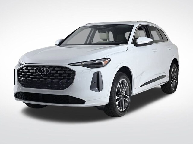 2025 Audi All-new Q5 2.0T Premium SUV