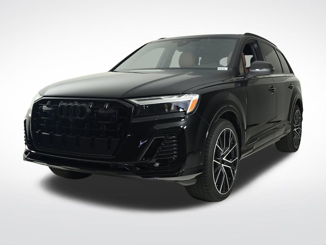 for sale near Homestead, FL 2025 Audi Q7 55 Premium Plus SUV