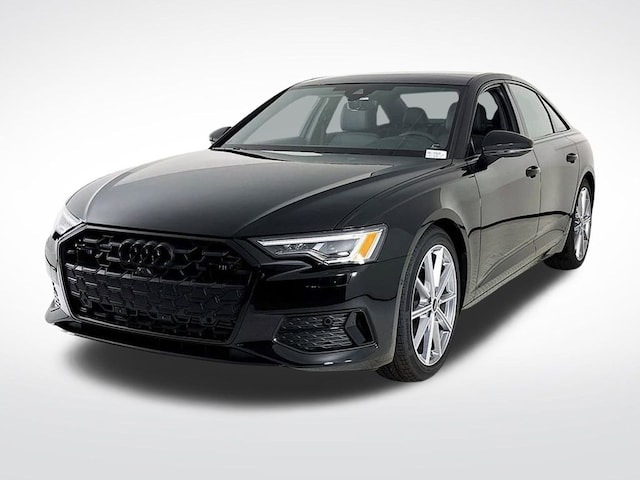 2025 Audi A6 45 Premium Plus Sedan for sale near Key West