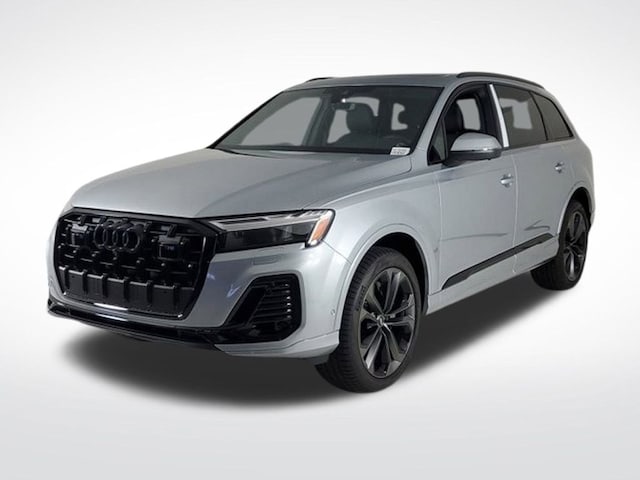 for sale near Homestead, FL 2025 Audi Q7 55 Premium Plus SUV