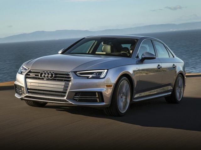 Audi A4 Models, Generations & Redesigns