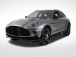 Aston Martin DBX707