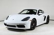 Porsche 718 Cayman