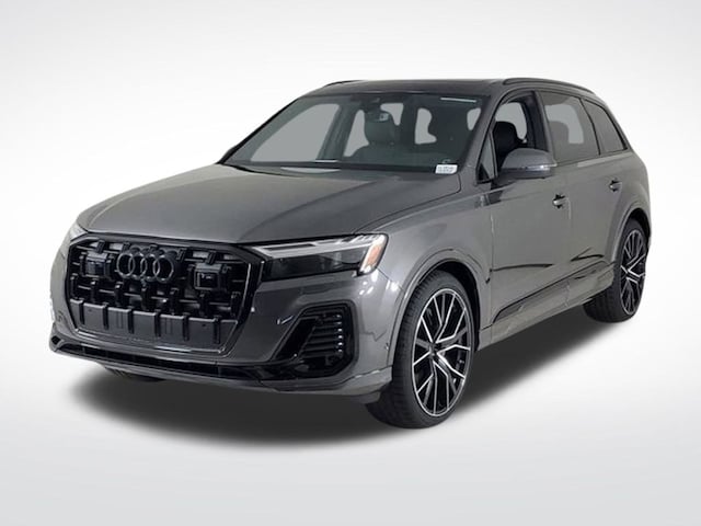 for sale near Homestead, FL 2025 Audi Q7 55 Premium Plus SUV