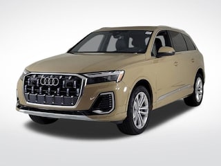 2025 Audi Q7 55 Premium Plus SUV
