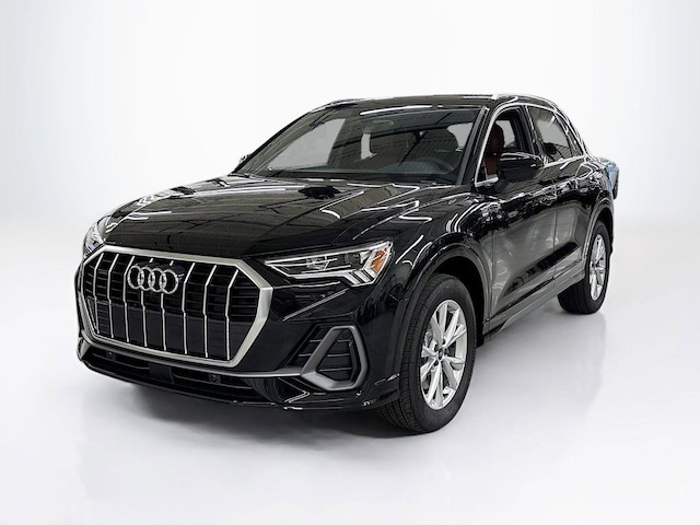 2025 Audi Q3 Premium Plus SUV for sale near Hialeah
