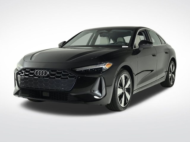 2025 Audi All-new A5 2.0T Premium Plus Hatchback