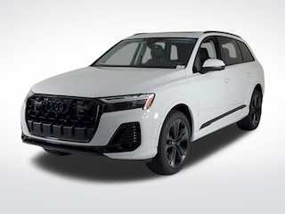 2025 Audi Q7 55 Premium Plus SUV