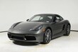 Porsche 718 Cayman