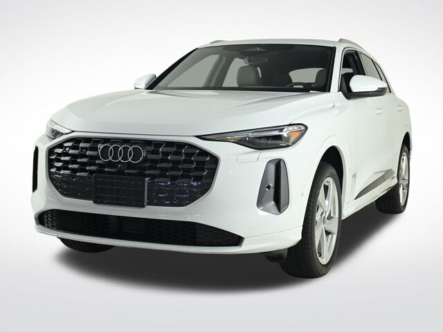 2025 Audi All-new Q5 2.0T Premium Plus SUV