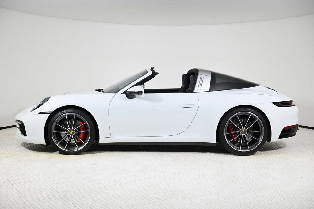 Used 2021 Porsche 911 S with VIN WP0BB2A90MS235925 for sale in Coral Gables, FL