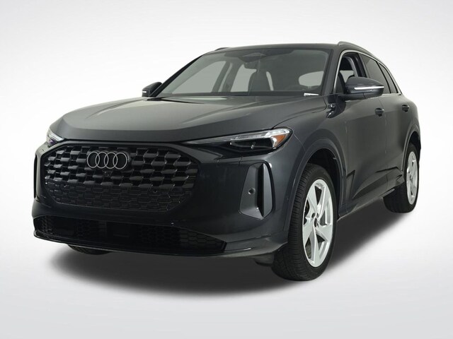 2025 Audi All-new Q5 2.0T Premium Plus SUV