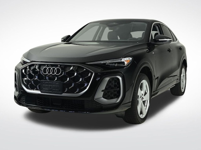 2025 Audi All-new Q5 Sportback 2.0T Premium Plus SUV