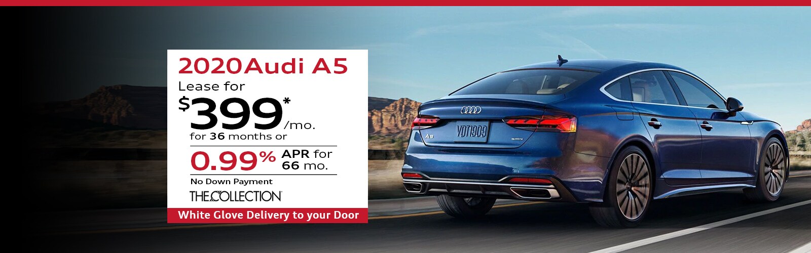 The Collection Audi Miami Audi Dealer