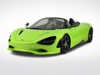 McLaren 750S