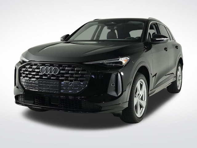 2025 Audi All-new Q5 2.0T Premium Plus SUV