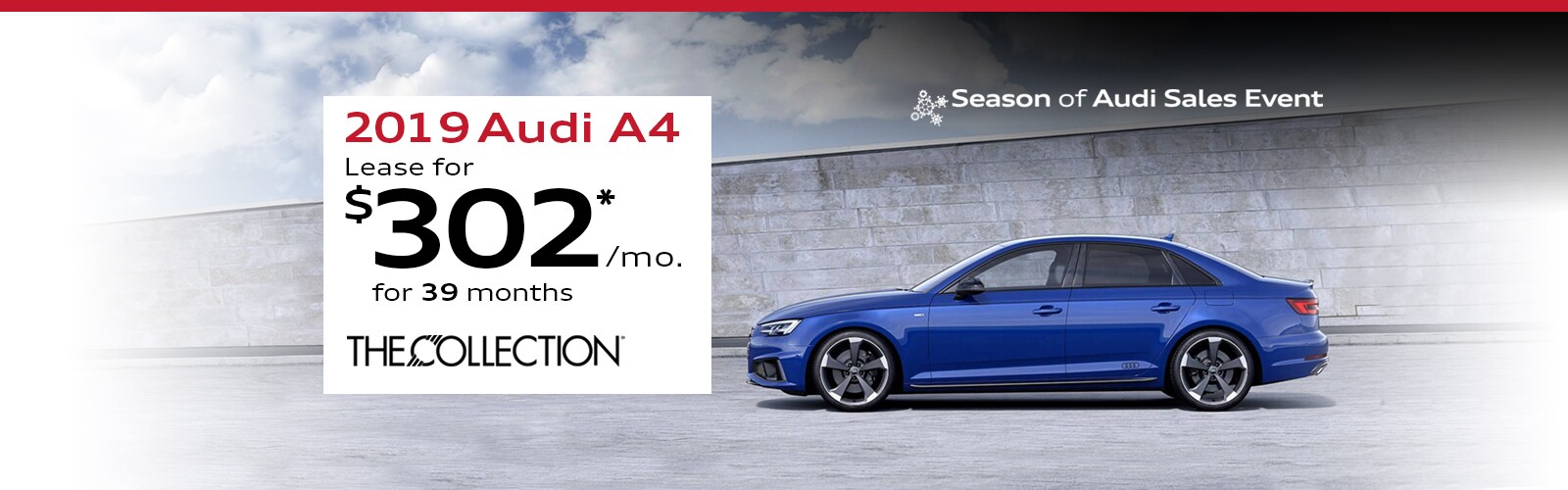 THE COLLECTION Audi Miami Audi Dealer