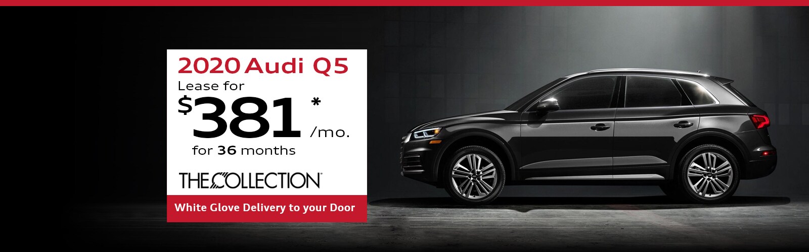 The Collection Audi Miami Audi Dealer