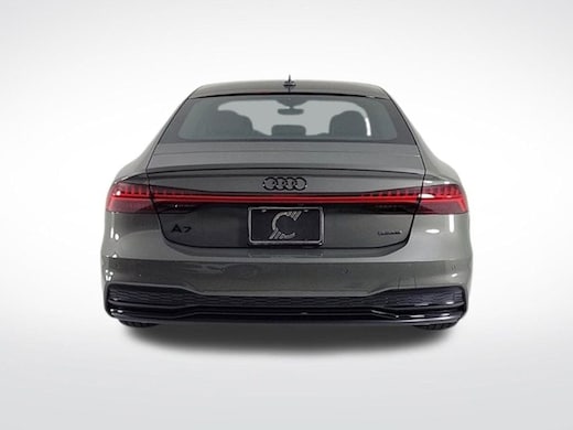 Trunk Lid Kit | AUDI A7 BASE 2019 Trunk Lid Kit | AUDI A7 BASE 2019