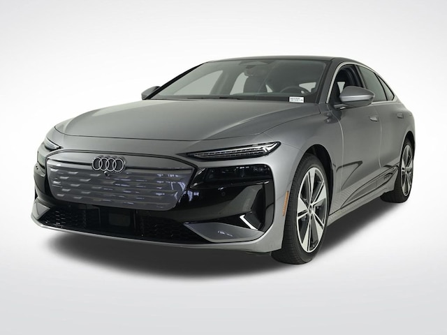 for sale near Homestead, FL 2025 Audi A6 Sportback e-tron Premium Plus Sedan