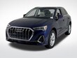 Audi Q3 S Line