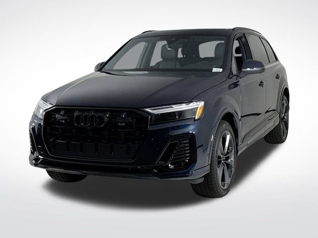 for sale near Homestead, FL 2025 Audi Q7 55 Premium Plus SUV