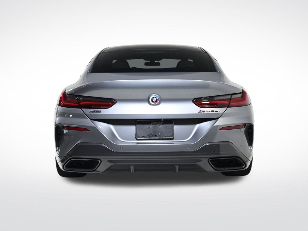 2023 Bmw M850i xDrive GC photo 4