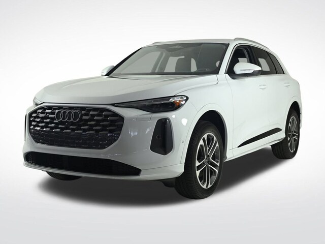 2025 Audi All-new Q5 2.0T Premium Plus SUV