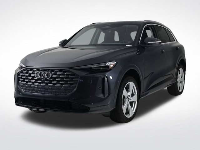 2025 Audi All-new Q5 2.0T Premium Plus SUV